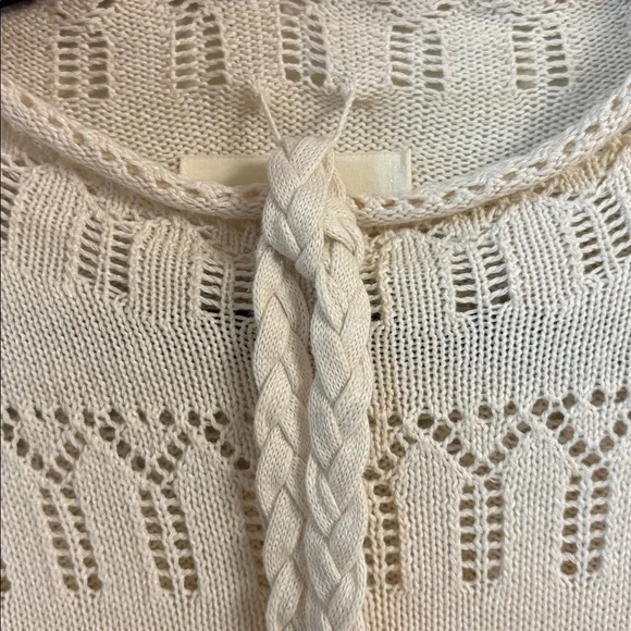 BNWT Zadig & Voltaire Cecily ZV Monogrammed Knit Dress Size Xs - Picture 8 of 8